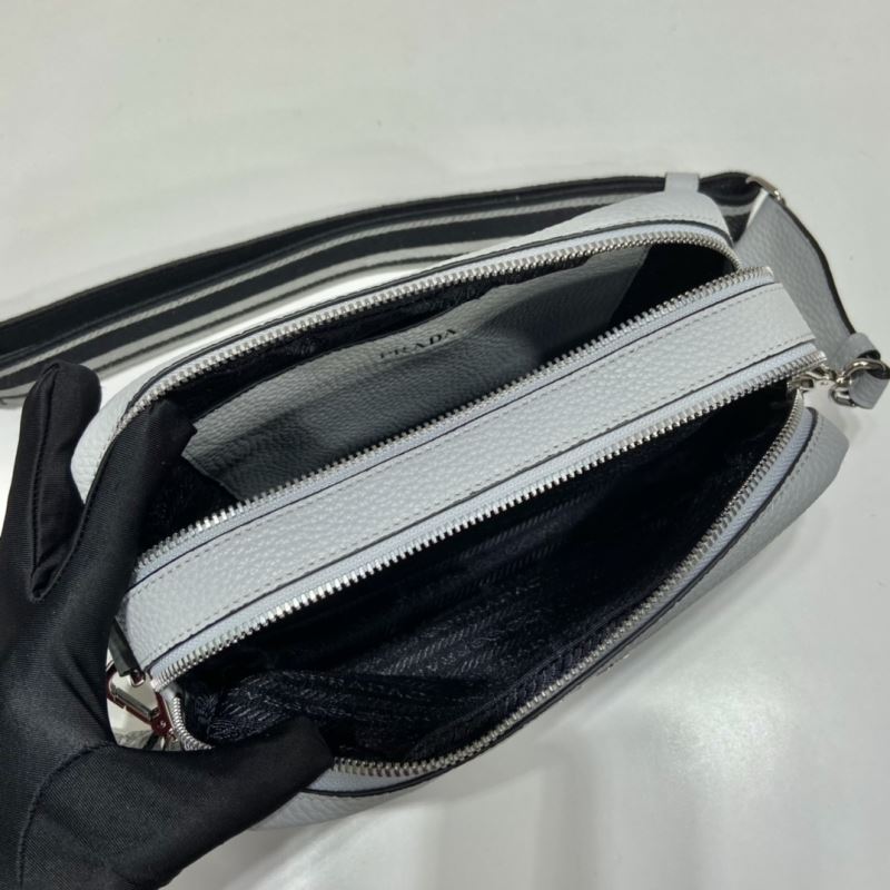 Prada Satchel Bags